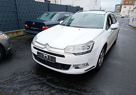 Citroën C5 Citroen Tourer THP ~ 156 PS TURBODIESEL ~ ALUFELGEN