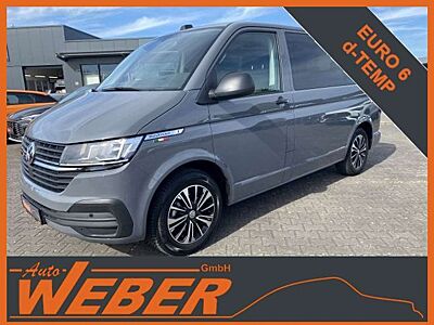 Volkswagen T6 Multivan T6.1 Multivan KR Family 2.0 TDI 7-Sitze APP AHK