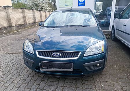Ford Focus 2.0 Turnier Futura,Voll Austtatung
