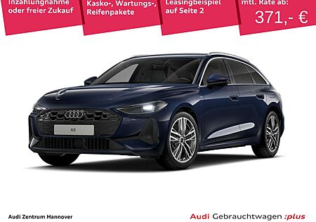 Audi A5 2.0 TFSI e quattro Standklima Kamera AH