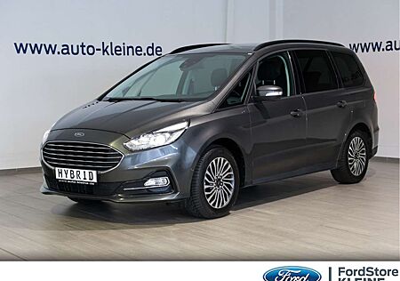 Ford Galaxy Edition 2.5l Hybrid FHEV +7 SITZE+NAVI