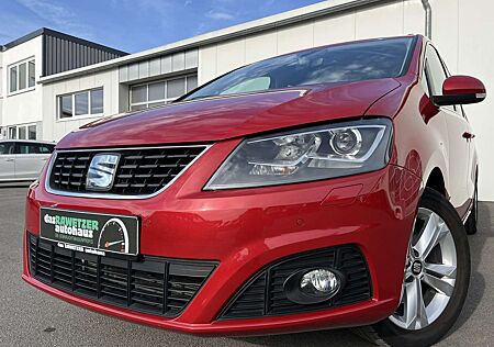 Seat Alhambra 2.0 TDI XCELLENCE 188€ m. 20% Anzahlung AHK Xeno