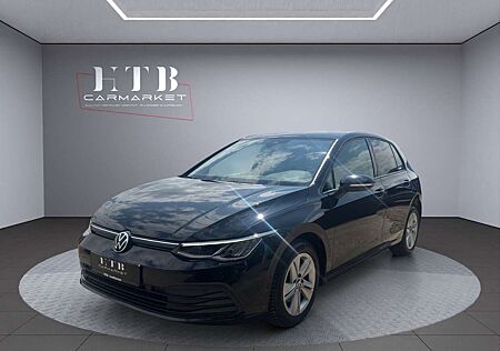 VW Golf Volkswagen VIII Lim. 2.0 TDI DSG/ViCo/ACC/LED/Navi/