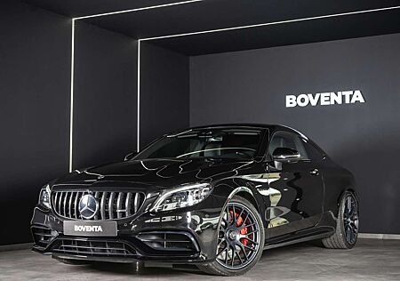 Mercedes-Benz Others C63 S AMG *AMG-TRACK*SPORTAGA*BURMESTER*