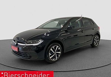 VW Polo Volkswagen 1.0 TSI Move MATRIX NAVI SHZ CAM 16