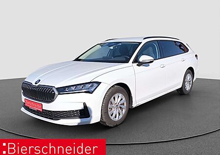 Skoda Superb Combi 1.5 TSI mHEV DSG Essence NAVI RFK ACC LED SM