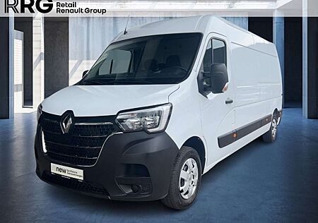 Renault Master 3,5t BLUE dCi 150 FAP ENERGY L3H2 Komfort