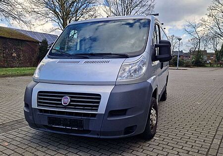 Fiat Ducato 2.0 MultiJet L1H1 Tüv Neu AHK Euro5 Funk