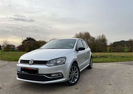 VW Polo Volkswagen Fresh