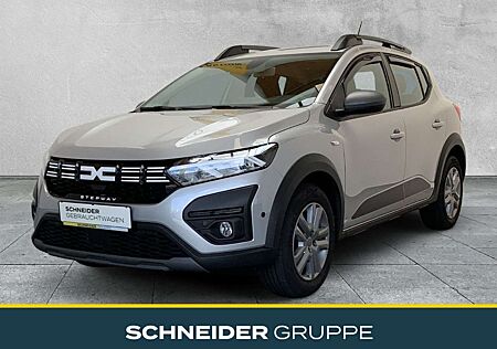 Dacia Sandero STEPWAY EXPRESSION TCe 90 NAVI+KLIMA