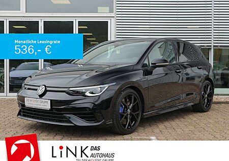 VW Golf Volkswagen R 2.0 TSI DSG 4M MATRIX DCC PER.-PAKET RFK