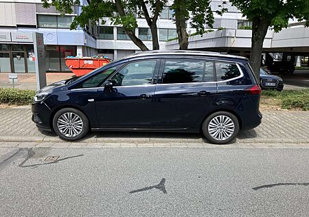 Opel Zafira 1.6 (ECOTEC) DIT Automatik Innovation