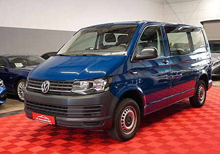 VW T6 Transporter Volkswagen T6 2.0 TDI Transporter 1.Hand*Rückfahrkamera*BT*