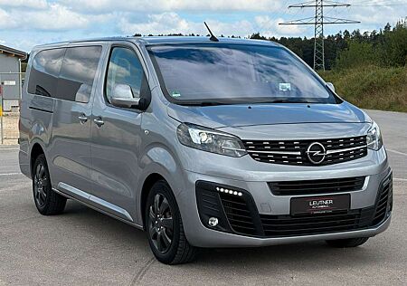 Opel Vivaro Doppelkabine*Innovation L*AHK*Navi*LED*F1