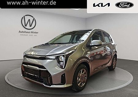 Kia Picanto 1,0 AMT Vision Navi Kamera Sitzhzg Klima Alu