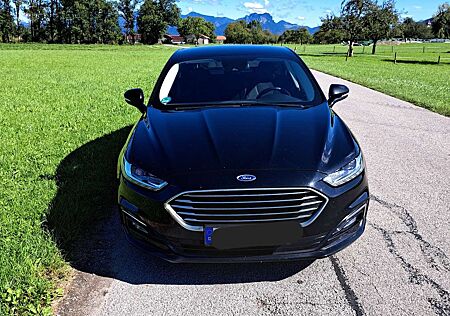 Ford Mondeo 2.0 EcoBlue Aut. Titanium