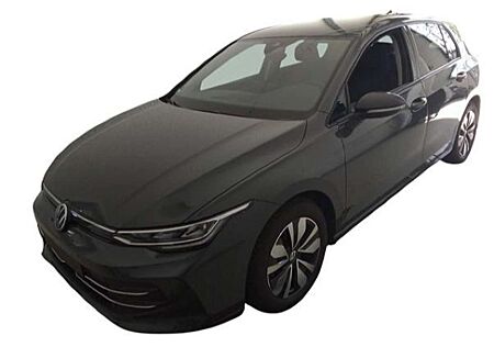 VW Golf Volkswagen VIII 1.5 TSI Goal Spurwechselassistent Sitz