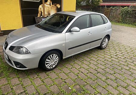 Seat Ibiza 1.4 16V Stylance