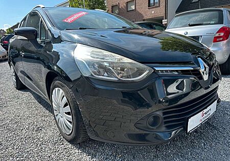 Renault Clio IV Grandtour Expression
