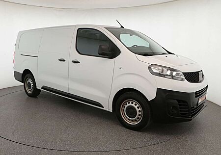 Fiat Scudo Kasten 2.0 L3|Holzboden|CarPlay|PDC|Klima
