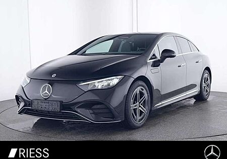 Mercedes-Benz EQE 300 AMG Sport Distr Pano LED Kamera 19"