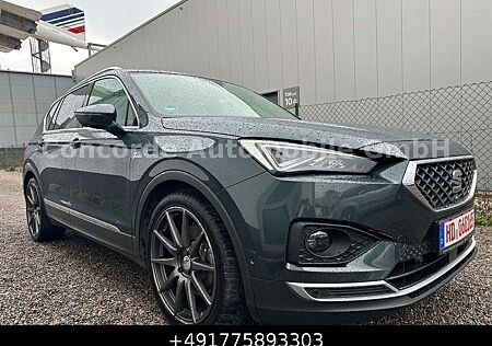 Seat Tarraco Xcellence 4Drive/7-Sitze/360 Kamera/Pano
