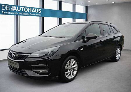 Opel Astra ST Edition 1.2 Turbo