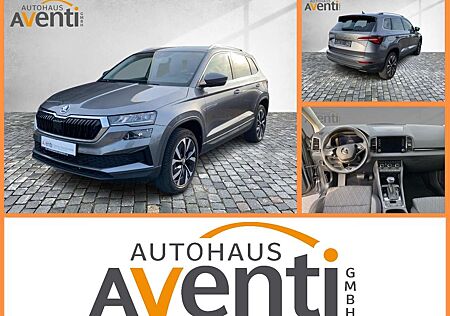 Skoda Karoq Style *DSG*ACC*SpurH*LED*Kamera*18 Zoll*SHZ