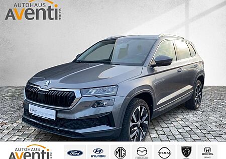 Skoda Karoq Style *DSG*ACC*SpurH*LED*Kamera*18 Zoll*SHZ