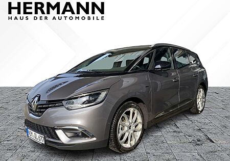 Renault Grand Scenic IV 1.3 TCe 140 GPF Black Edition