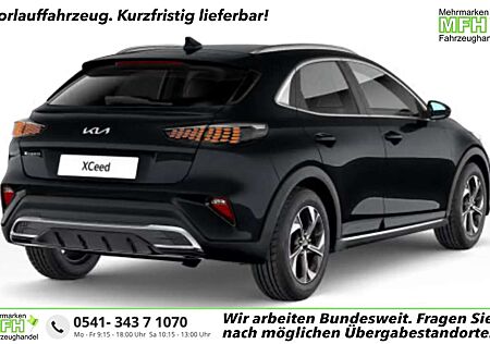 Kia XCeed DCT MY26 Nav LED 2xPDC Privacy Kam 2Z-Klim 110 ...