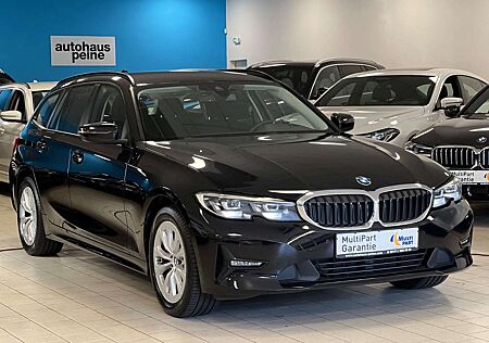 BMW 320 d/Aut/LCP+/Navi/LED/Temp/ActGuard+/PDC