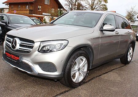 Mercedes-Benz GLC 220 GLC -Klasse d 4Matic