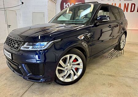 Land Rover Range Rover Sport HSE Dynamic Hybrid Panorama