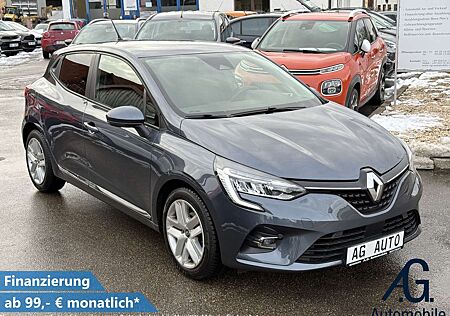 Renault Clio EXPERIENCE +Garantie Navi TÜV+Service NEU