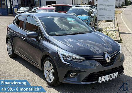 Renault Clio EXPERIENCE +Garantie Navi TÜV+Service NEU