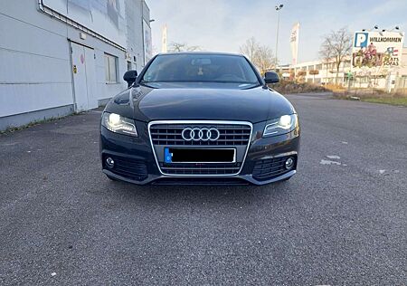 Audi A4 1.8 TFSI Attraction