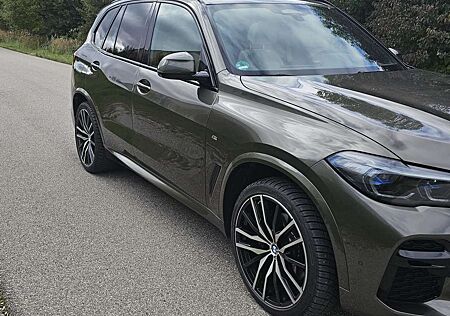 BMW X5 xDrive30d