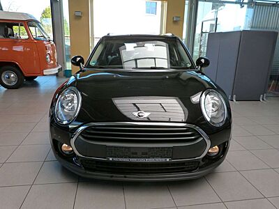 MINI One D Clubman One D