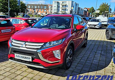 Mitsubishi Eclipse Cross Diamant Edition 2WD-R/Camera-SHZ-AHK-abnehmbar App