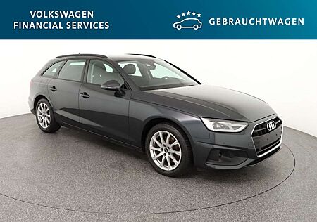 Audi A4 2.0 TFSI 110kW 7-Gang S tronic