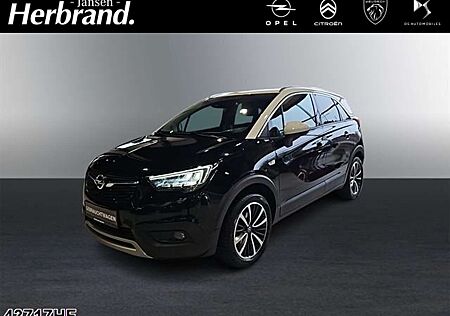 Opel Crossland X 1.2 Turbo, Ultimate