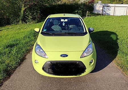 Ford Ka /+ 1.2 Trend