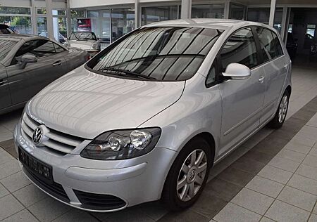 VW Golf Plus Volkswagen 1.6