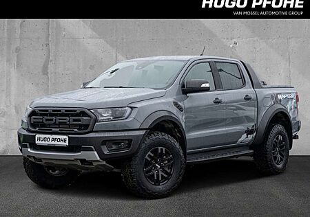 Ford Ranger Raptor 2.0 l EcoBlue Autm. Navi Standh.