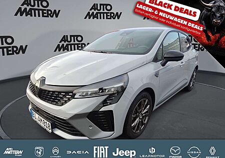 Renault Clio Esprit Alpine TCe 90 Kamera|NAV|CarPlay|SHZ