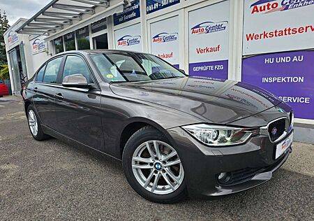 BMW 316 d *Rentnerfzg*Navi*Xenon*8xAlu*PDC*