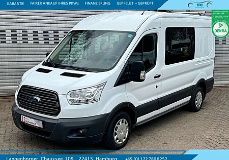 Ford Transit Kasten 310 L2H2 Trend Mixto 6 SItzer