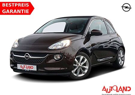 Opel Adam 1.2 Open Air ecoFlex el. Verdeck Tempomat