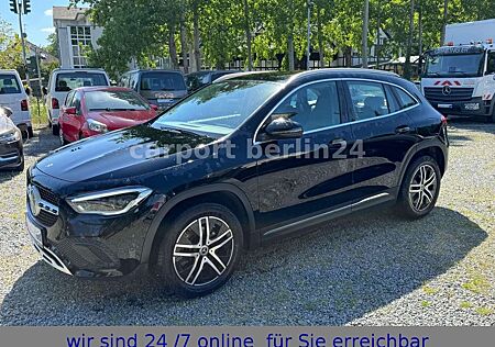 Mercedes-Benz GLA 220 GLA -Klasse d 4Matic